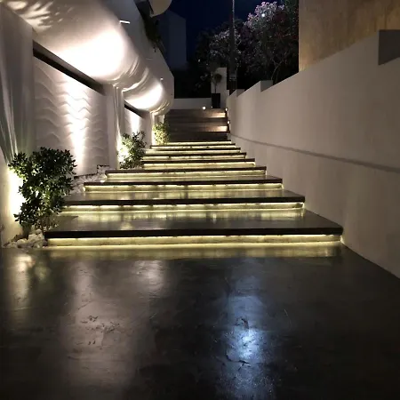Hotel Nautilus Nontas