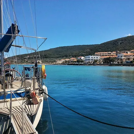 Nautilus Nontas Hotel
