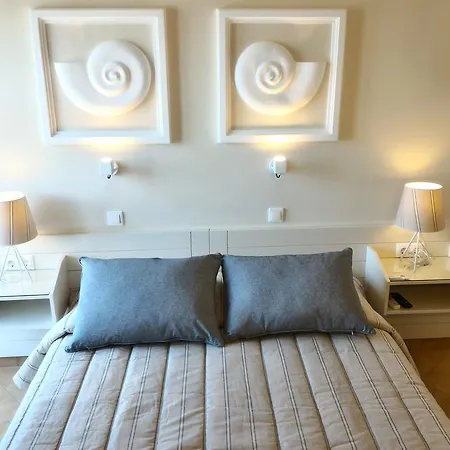 Hotel Nautilus Nontas