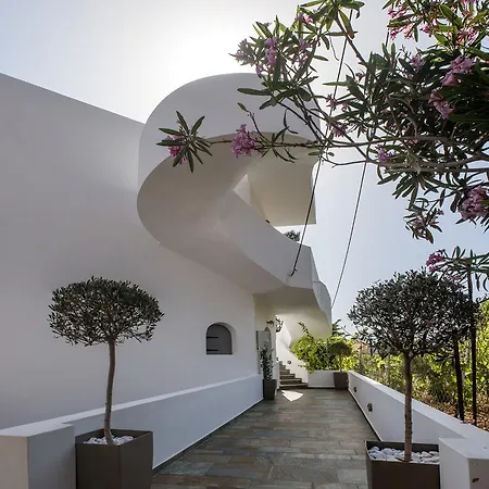 Hotel Nautilus Nontas