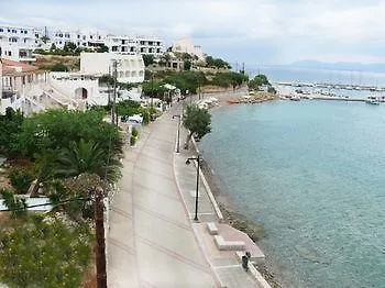 Nautilus Nontas Hotel *