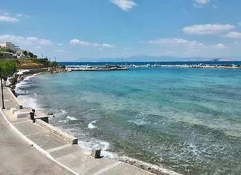 Hotel Nautilus Nontas Megalochori (Agistri)