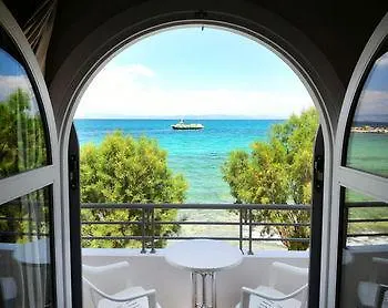 Nautilus Nontas Hotel