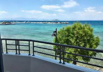 Nautilus Nontas Hotel *