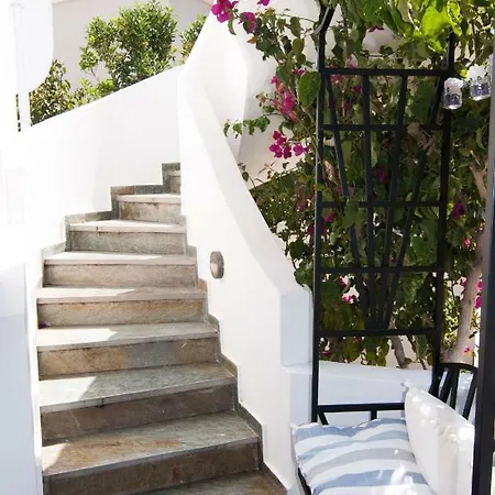 Hotel Nautilus Nontas