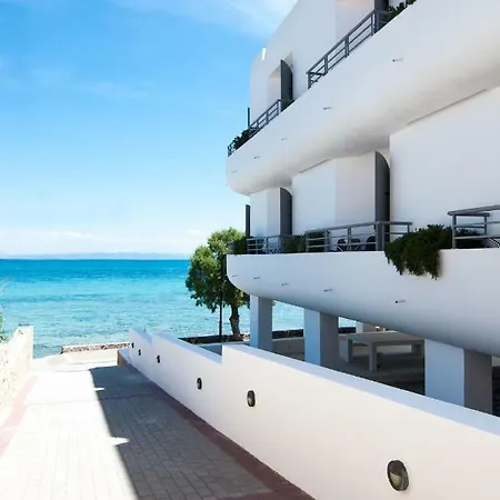 Hotel Nautilus Nontas