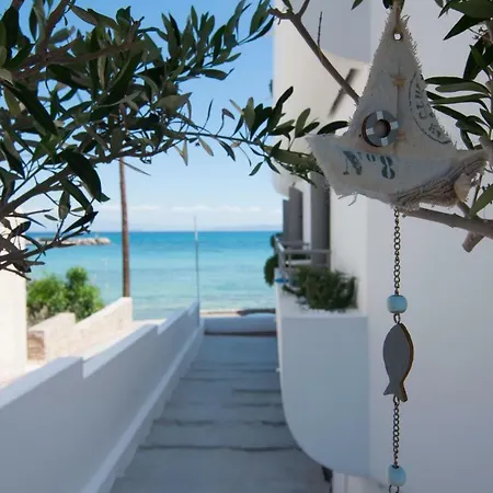 Nautilus Nontas Hotel