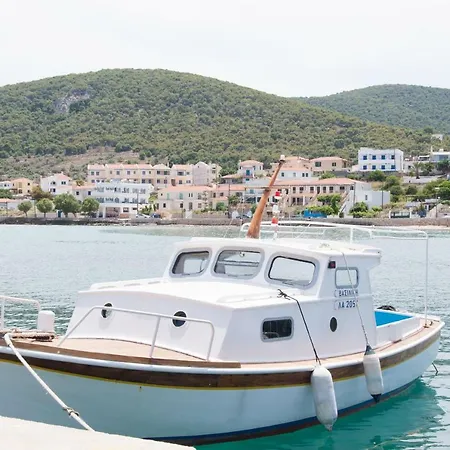 Nautilus Nontas Hotel
