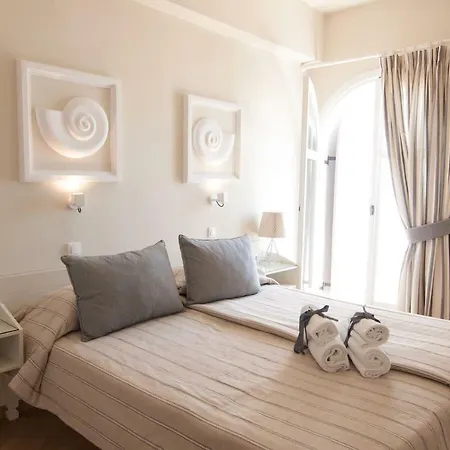 Hotel Nautilus Nontas